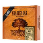 Foundation Charter Oak Habano Petite Corona