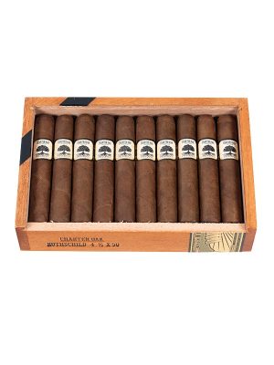 Foundation Charter Oak Habano Rothschild