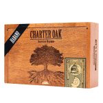 Foundation Charter Oak Habano Rothschild
