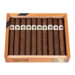 Foundation Charter Oak Habano Toro