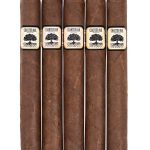 Foundation Charter Oak Habano Toro