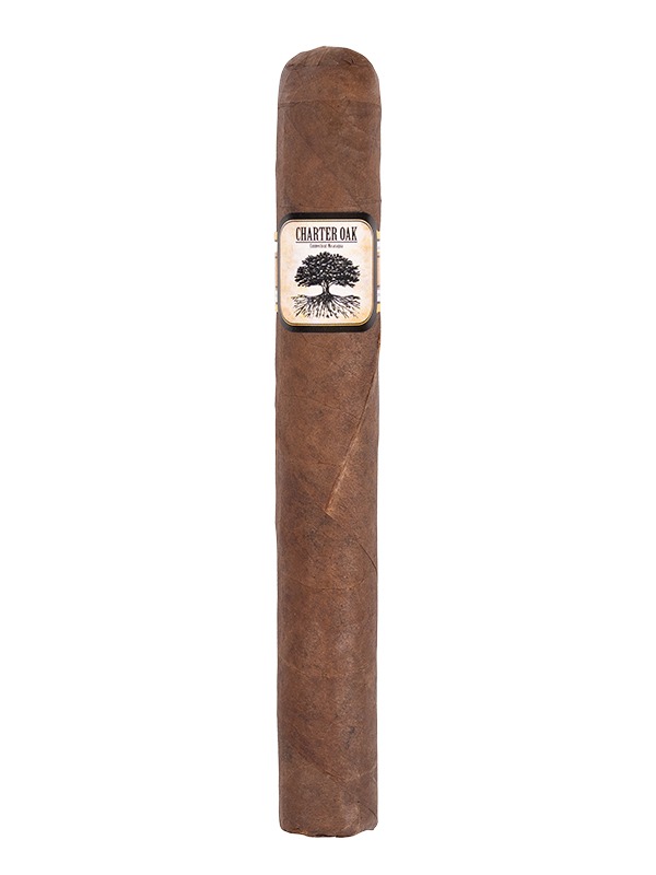 Foundation Charter Oak Habano Toro