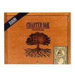 Foundation Charter Oak Habano Toro