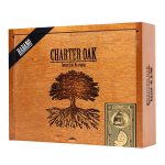 Foundation Charter Oak Habano Toro