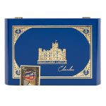 Foundation Highclere Castle Edwardian Robusto