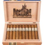 Foundation Highclere Castle Edwardian Robusto