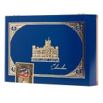 Foundation Highclere Castle Edwardian Robusto