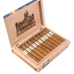 Foundation Highclere Castle Edwardian Robusto