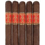 Foundation Highclere Castle Victorian Robusto