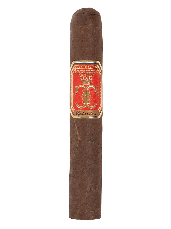 Foundation Highclere Castle Victorian Robusto