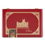 Foundation Highclere Castle Victorian Robusto