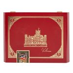Foundation Highclere Castle Victorian Toro