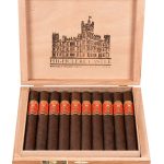 Foundation Highclere Castle Victorian Toro