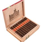 Foundation Highclere Castle Victorian Toro