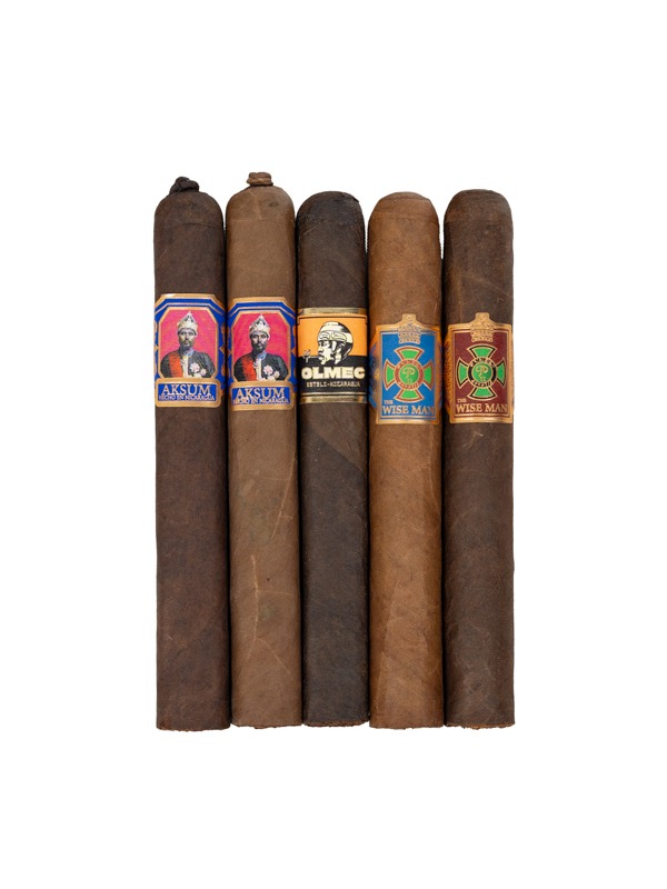Foundation of Wisdom Kit