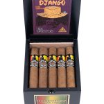 Foundation The Upsetters Django