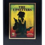 Foundation The Upsetters Django