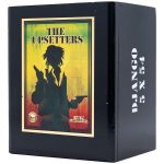 Foundation The Upsetters Django