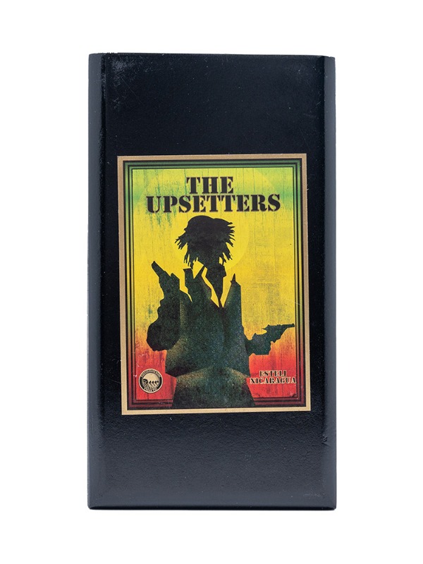 Foundation The Upsetters Rock Steady