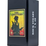 Foundation The Upsetters Rock Steady