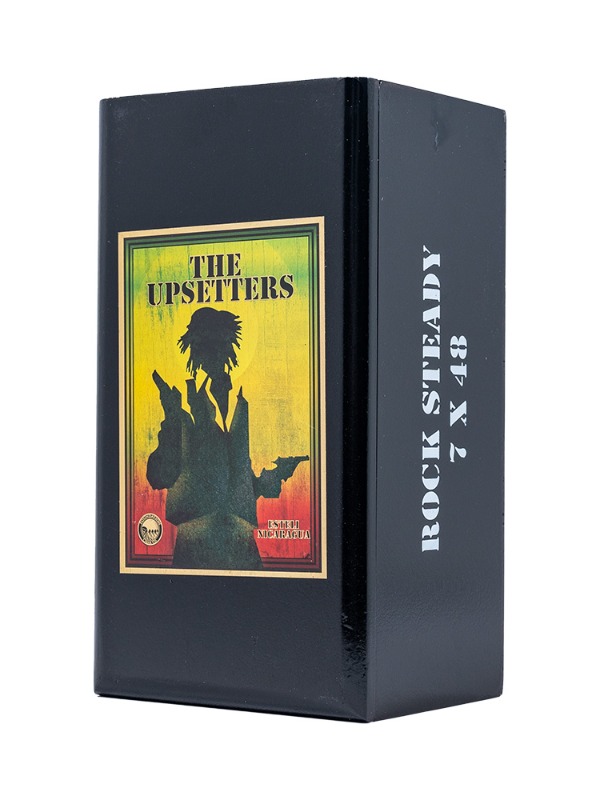 Foundation The Upsetters Rock Steady