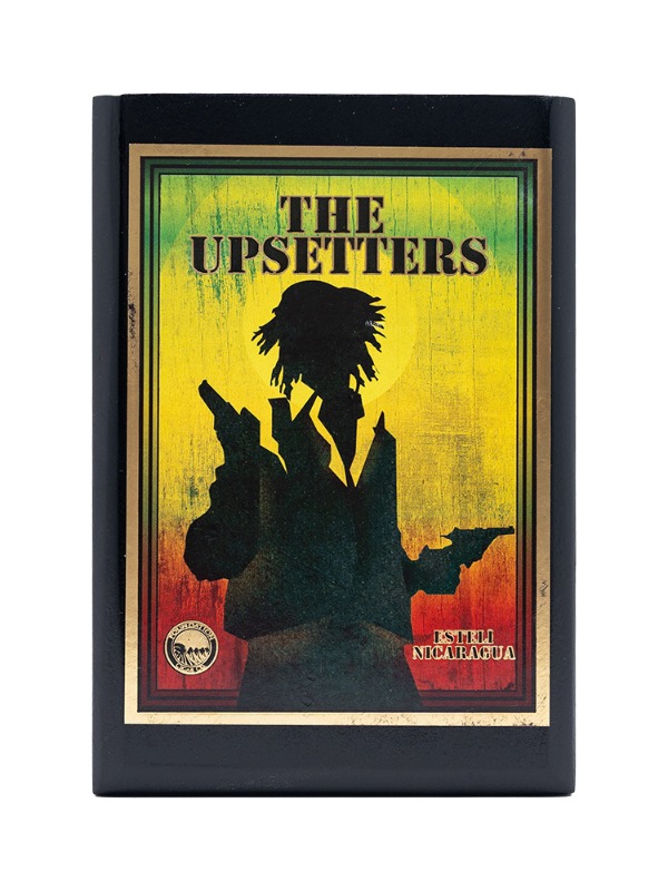 Foundation The Upsetters Small Axe