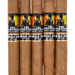 Foundation The Upsetters Small Axe