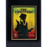 Foundation The Upsetters Zola
