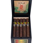 Foundation The Upsetters Zola