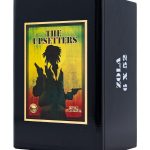 Foundation The Upsetters Zola