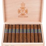 Foundation Wise Man Corojo Corona