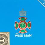 Foundation Wise Man Corojo Corona