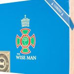 Foundation Wise Man Corojo Corona