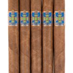 Foundation Wise Man Corojo Doble Corona