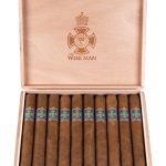 Foundation Wise Man Corojo Doble Corona