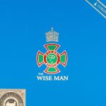 Foundation Wise Man Corojo Doble Corona
