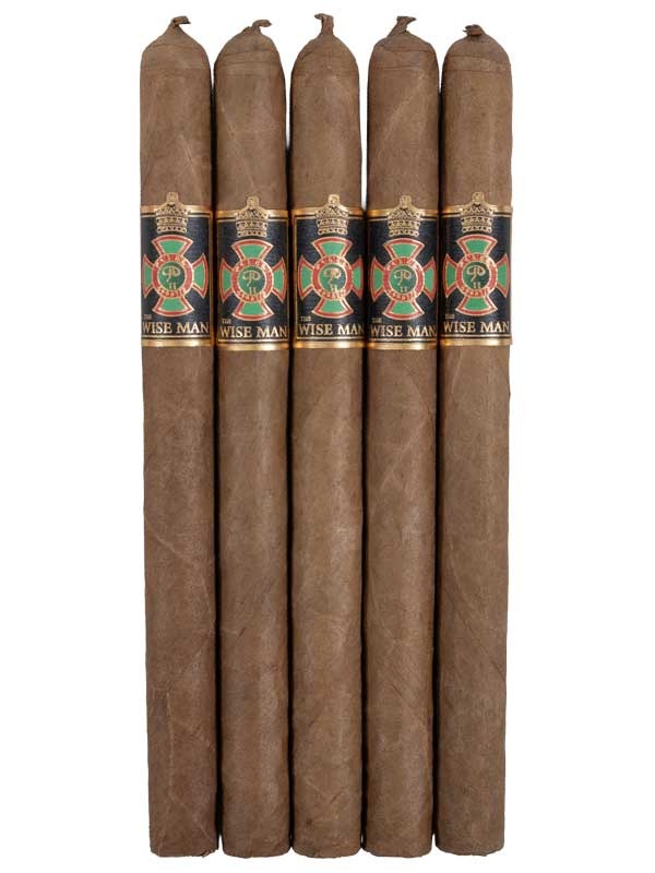 Foundation Wise Man Corojo Lancero