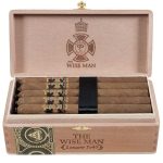 Foundation Wise Man Corojo Lancero