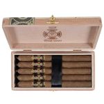 Foundation Wise Man Corojo Lancero