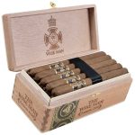 Foundation Wise Man Corojo Lancero