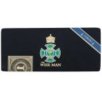 Foundation Wise Man Corojo Lancero