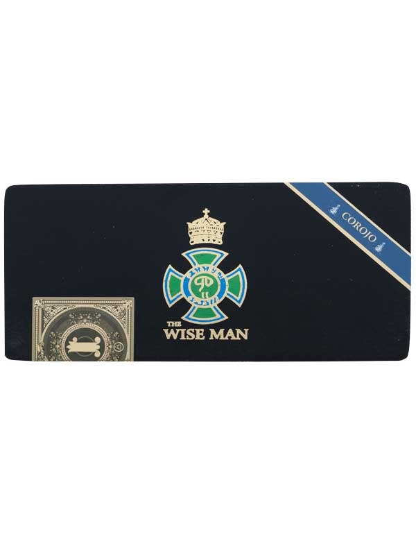 Foundation Wise Man Corojo Lancero