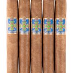 Foundation Wise Man Corojo Robusto