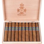 Foundation Wise Man Corojo Robusto