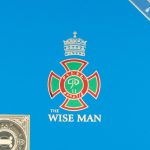 Foundation Wise Man Corojo Robusto