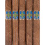 Foundation Wise Man Corojo Toro