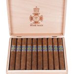 Foundation Wise Man Corojo Toro