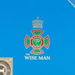 Foundation Wise Man Corojo Toro