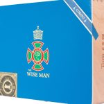 Foundation Wise Man Corojo Toro