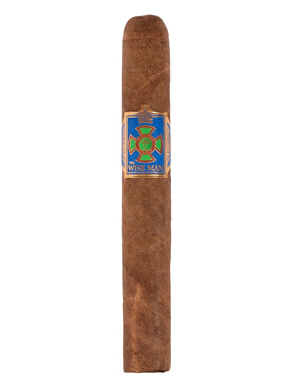 Foundation Wise Man Corojo Toro
